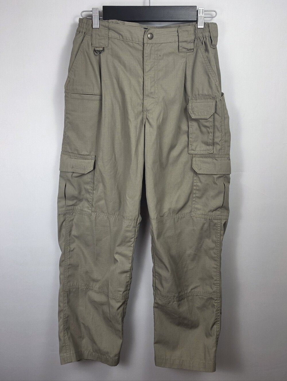 5.11 Tactical Men's Taclite Pro Pant 74273 Size 32x32